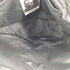 ヨウジヤマモト Yohji Yamamoto SIGNATURE LEATHER MINI TOTE BAG メンズ